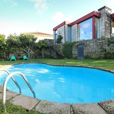 Bean House By Yourhost Villa Vila Nova de Cerveira Ngoại thất bức ảnh