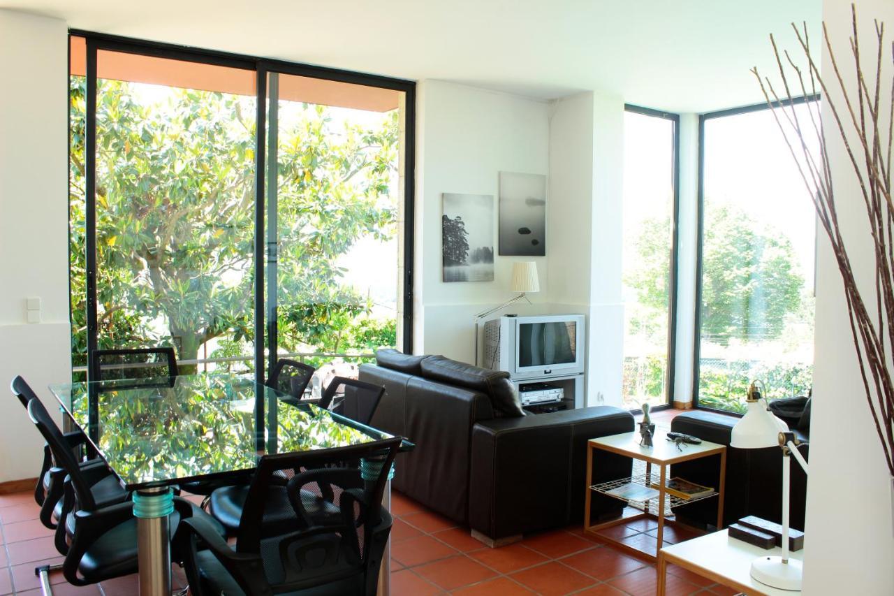 Bean House By Yourhost Villa Vila Nova de Cerveira Ngoại thất bức ảnh