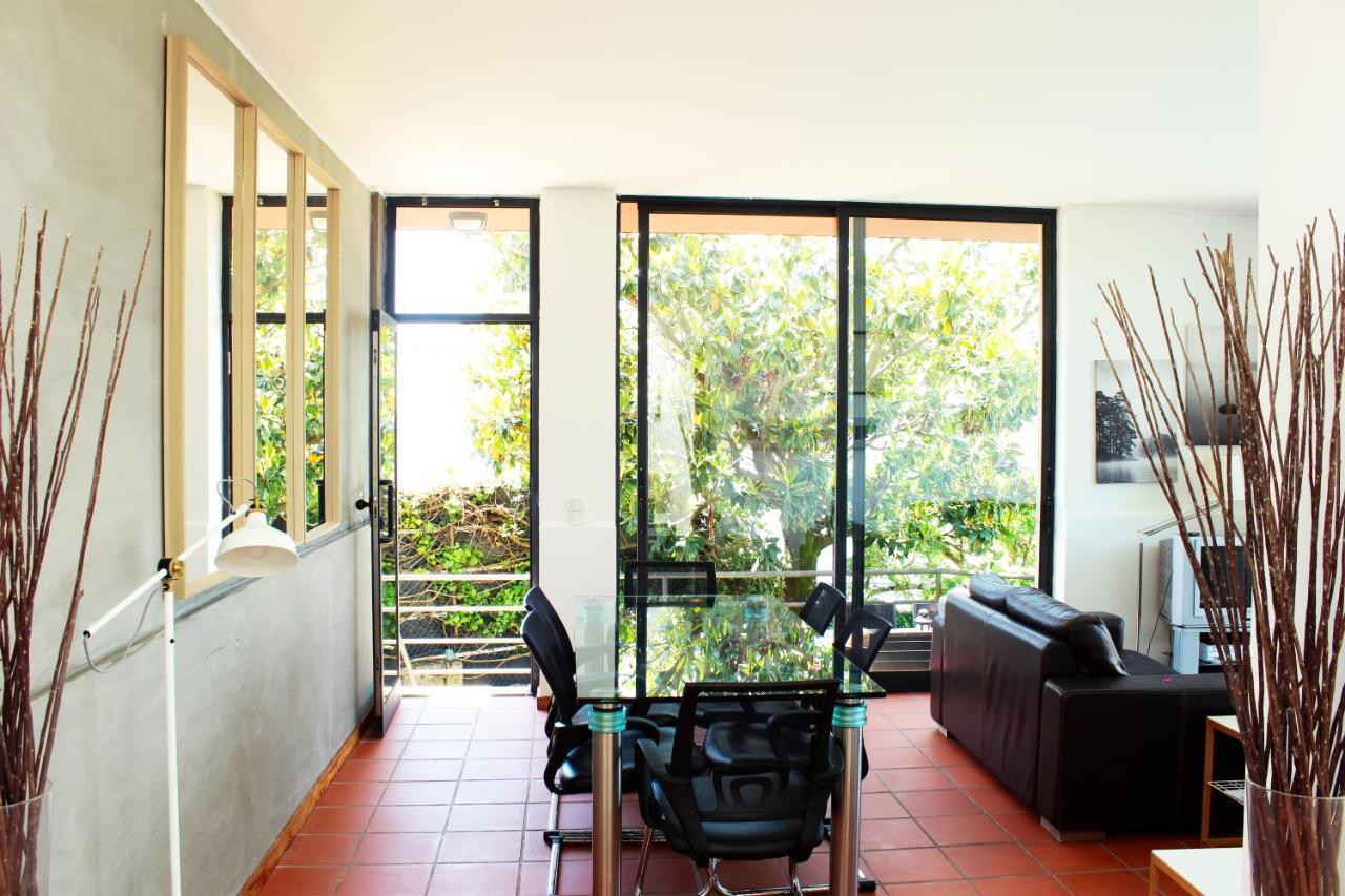 Bean House By Yourhost Villa Vila Nova de Cerveira Ngoại thất bức ảnh