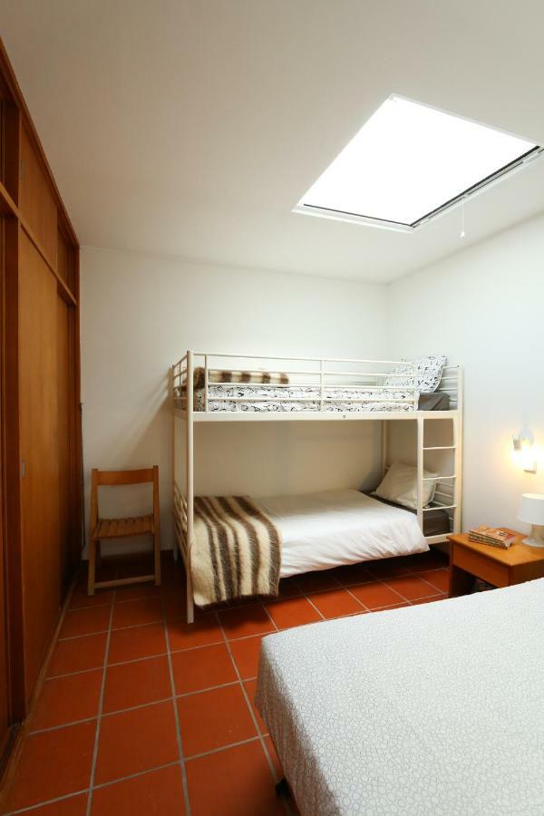 Bean House By Yourhost Villa Vila Nova de Cerveira Ngoại thất bức ảnh
