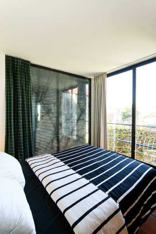 Bean House By Yourhost Villa Vila Nova de Cerveira Ngoại thất bức ảnh