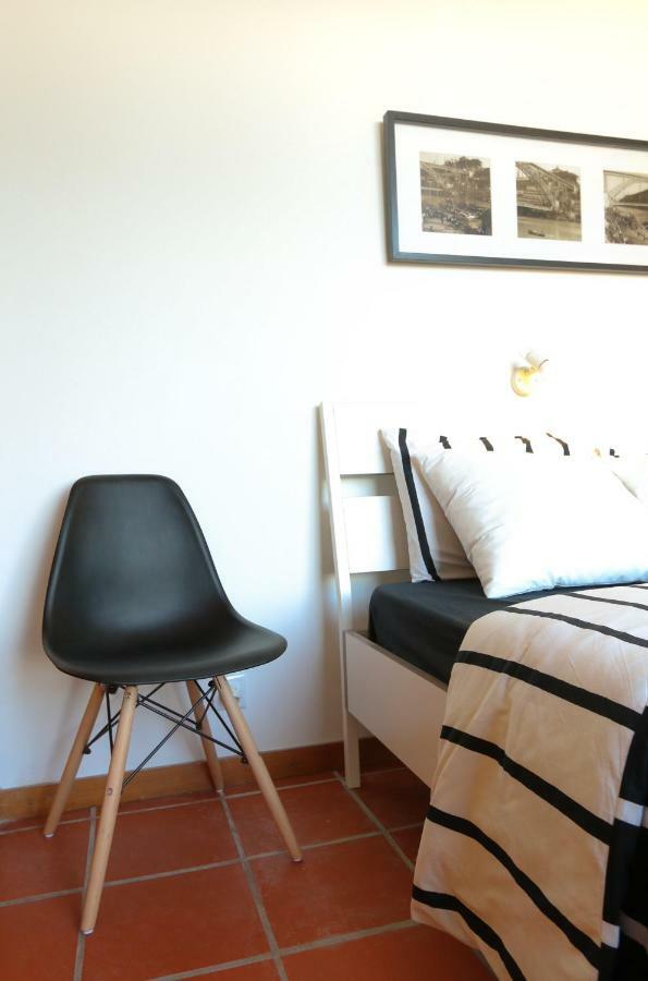Bean House By Yourhost Villa Vila Nova de Cerveira Ngoại thất bức ảnh