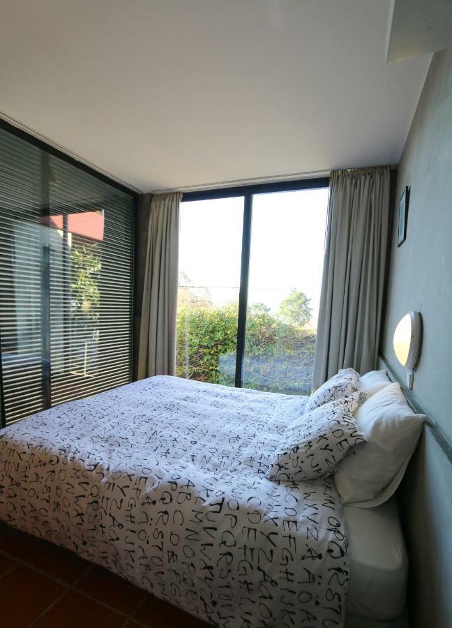 Bean House By Yourhost Villa Vila Nova de Cerveira Ngoại thất bức ảnh